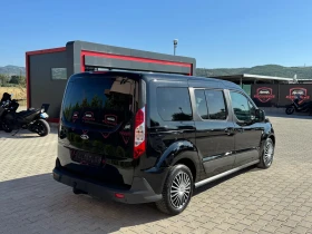 Ford Connect LONG 7-SEATS EURO-6 | Mobile.bg    5
