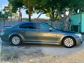 BMW 520 i - 5700 лв. - 59729401 4