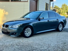 BMW 520 i - 5700 лв. - 59729401 2
