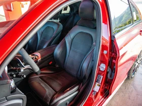 Обява за продажба на Mercedes-Benz C 43 AMG * Pano * Camera * БЕЗ ПЪРВОНАЧАЛНА ВНОСКА ~52 800 лв. - изображение 8