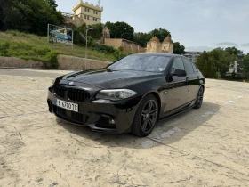 Обява за продажба на BMW 535 Xdrive ~30 200 лв. - изображение 1
