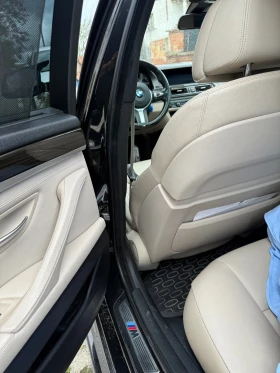 Обява за продажба на BMW 535 Xdrive ~30 200 лв. - изображение 9