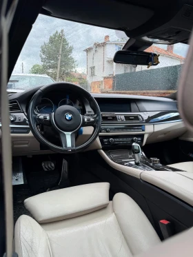 Обява за продажба на BMW 535 Xdrive ~30 200 лв. - изображение 5