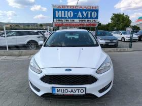 Ford Focus 1, 5 -105k.c.6скор. ЕВРО 6, НАВИ, ПЕРФЕКТЕН! - 12500 лв. - 49572874 17