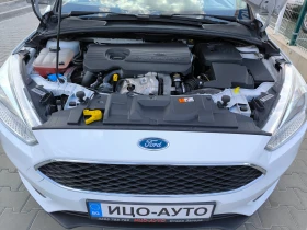 Ford Focus 1, 5 -105k.c.6скор. ЕВРО 6, НАВИ, ПЕРФЕКТЕН! - 12500 лв. - 49572874 15