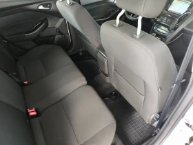 Обява за продажба на Ford Focus 1, 5 -105k.c.6скор. ЕВРО 6, НАВИ, ПЕРФЕКТЕН! ~12 500 лв. - изображение 11