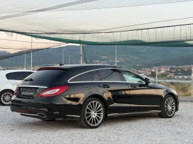 Mercedes-Benz CLS 350 4-matic amg | Mobile.bg    4