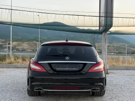 Mercedes-Benz CLS 350 4-matic amg | Mobile.bg    6