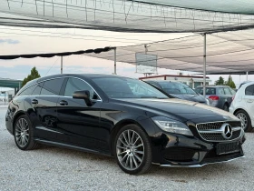Mercedes-Benz CLS 350 4-matic amg | Mobile.bg    2