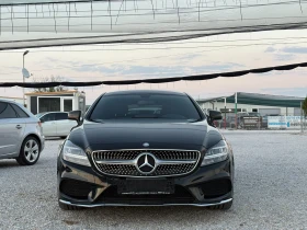 Mercedes-Benz CLS 350 4-matic amg | Mobile.bg    3
