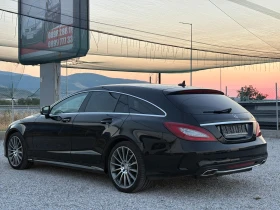 Mercedes-Benz CLS 350 4-matic amg | Mobile.bg    5