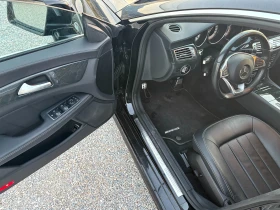 Mercedes-Benz CLS 350 4-matic amg | Mobile.bg    11