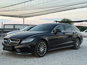  Mercedes-Benz CLS 35...