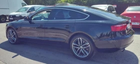Audi A5 Sportback 2.0TFSI - 12800 лв. - 44457563 8