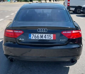 Audi A5 Sportback 2.0TFSI - 12800 лв. - 44457563 7