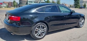Audi A5 Sportback 2.0TFSI - 12800 лв. - 44457563 5