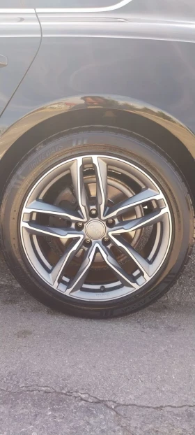 Audi A5 Sportback 2.0TFSI - 12800 лв. - 44457563 16