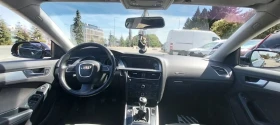 Audi A5 Sportback 2.0TFSI - 12800 лв. - 44457563 12