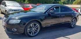 Audi A5 Sportback 2.0TFSI