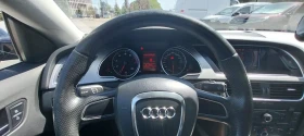 Audi A5 Sportback 2.0TFSI - 12800 лв. - 44457563 13