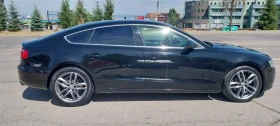 Audi A5 Sportback 2.0TFSI - 12800 лв. - 44457563 3