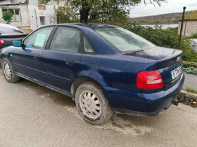 Обява за продажба на Audi A4 1.6 ~1 900 лв. - изображение 10 | Auto.bg Обява за продажба на Audi A4 1.6 ~1 900 лв. - изображение 10