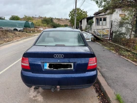 Обява за продажба на Audi A4 1.6 ~1 900 лв. - изображение 2 | Auto.bg Обява за продажба на Audi A4 1.6 ~1 900 лв. - изображение 2