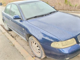 Обява за продажба на Audi A4 1.6 ~1 900 лв. - изображение 6 | Auto.bg Обява за продажба на Audi A4 1.6 ~1 900 лв. - изображение 6