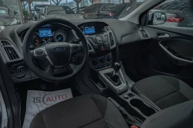 Ford Focus 1.6TDCI/Trend/Ford SD/Isofix/EBD/ASR/ - 7900 лв. / 4039.21 € - 72601968 8