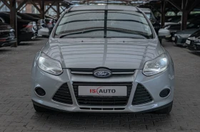 Ford Focus 1.6TDCI/Trend/Ford SD/Isofix/EBD/ASR/ - 7900 лв. / 4039.21 € - 72601968 2