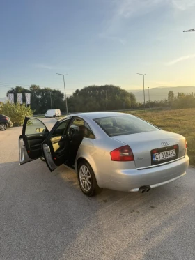 Audi A6 2.4  /  | Mobile.bg    5