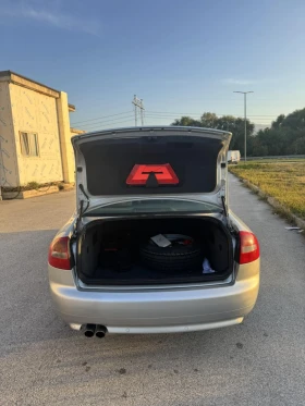 Audi A6 2.4  /  | Mobile.bg    6