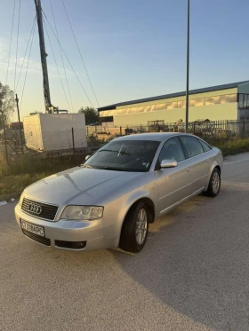 Audi A6 2.4  /  | Mobile.bg    2