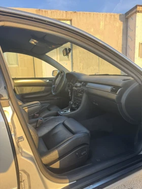 Audi A6 2.4  /  | Mobile.bg    9