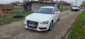 Audi A4 2.0tdi, снимка 17