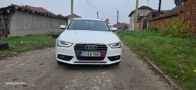 Audi A4 2.0tdi, снимка 16