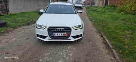 Audi A4 2.0tdi, снимка 13