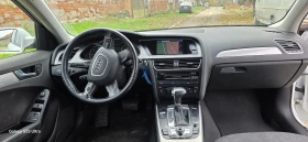 Audi A4 2.0tdi, снимка 4