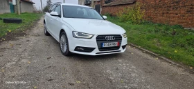 Audi A4 2.0tdi, снимка 6