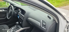 Audi A4 2.0tdi, снимка 10