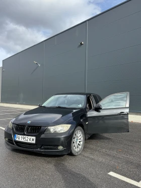 BMW 320 - 9500 лв. / 4857.27 € - 20904861 3