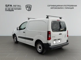 Citroen Berlingo 1.6HDi 75 BVM5 E6 - 15600 лв. / 7976.15 € - 36656193 6