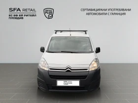 Citroen Berlingo 1.6HDi 75 BVM5 E6 - 15600 лв. / 7976.15 € - 36656193 2