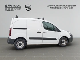 Citroen Berlingo 1.6HDi 75 BVM5 E6 - 15600 лв. / 7976.15 € - 36656193 5