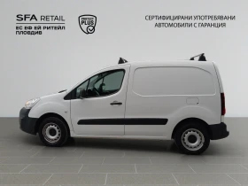 Citroen Berlingo 1.6HDi 75 BVM5 E6 - 15600 лв. / 7976.15 € - 36656193 4