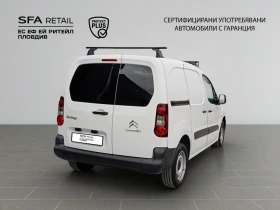 Citroen Berlingo 1.6HDi 75 BVM5 E6 - 15600 лв. / 7976.15 € - 36656193 8