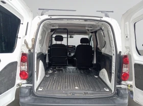 Citroen Berlingo 1.6HDi 75 BVM5 E6 - 15600 лв. / 7976.15 € - 36656193 11