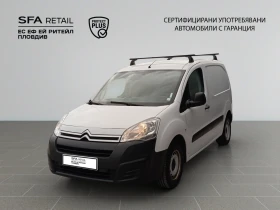 Citroen Berlingo 1.6HDi 75 BVM5 E6