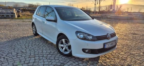 VW Golf 1.6TDI - изображение 1