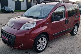 Fiat Qubo 1.4benzin /metan